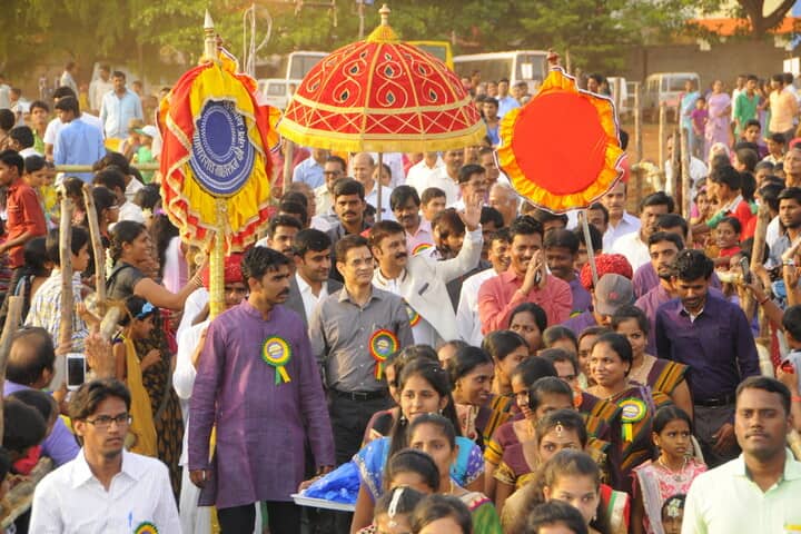 Srishaileshwara Vidyakendra, Sandur, Ballari: Admission, Fee, Affiliation